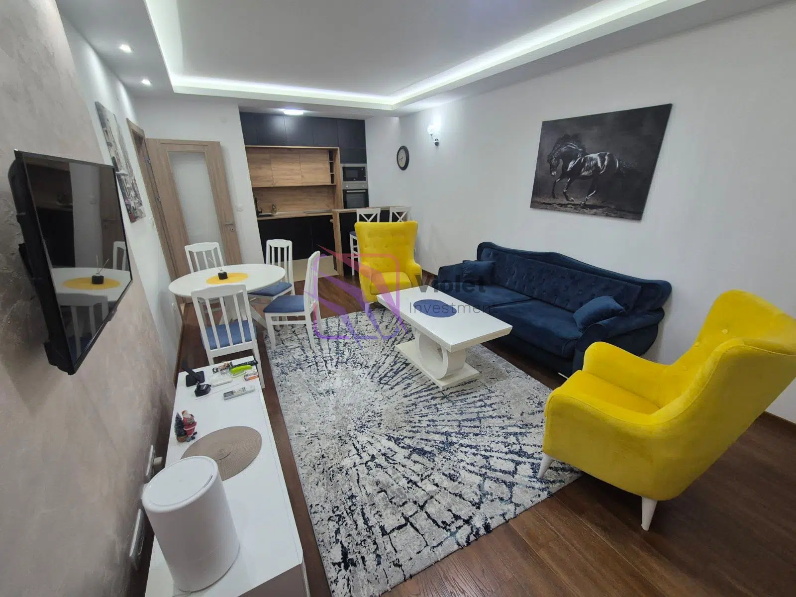 WhatsApp Image 2026-08-24 at 20.26.19 (2) For Rent | Two-Bedroom Apartment | Master Kvart, Podgorica