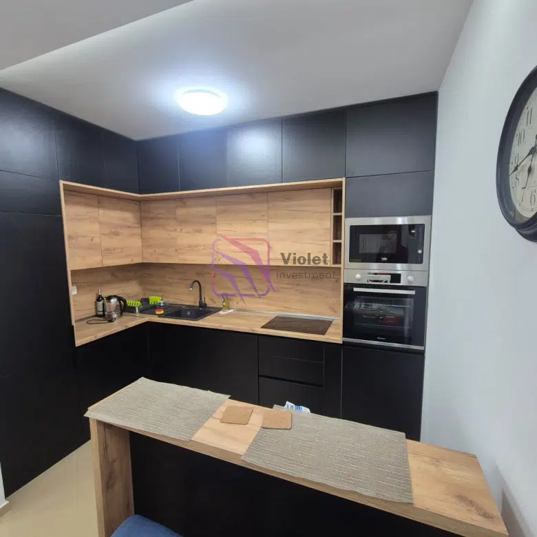 For Rent | Two-Bedroom Apartment | Master Kvart, Podgorica