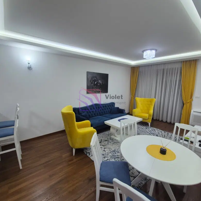 For Rent | Two-Bedroom Apartment | Master Kvart, Podgorica