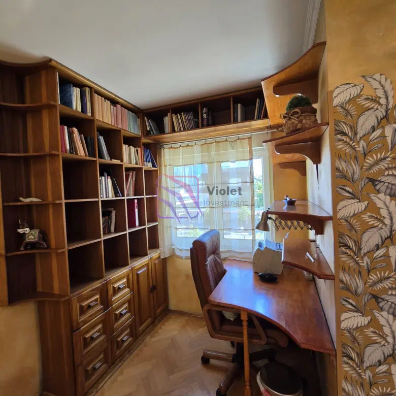 For Rent | Two-Bedroom Apartment | Rimski Trg, Podgorica