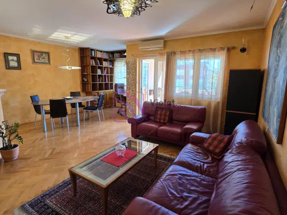 For Rent | Two-Bedroom Apartment | Rimski Trg, Podgorica