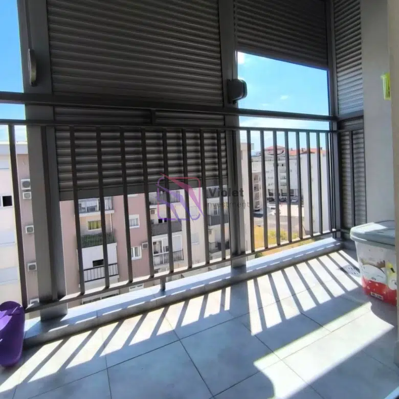 For Rent | One-Bedroom Apartment | 40 m² | Zabjelo, Podgorica