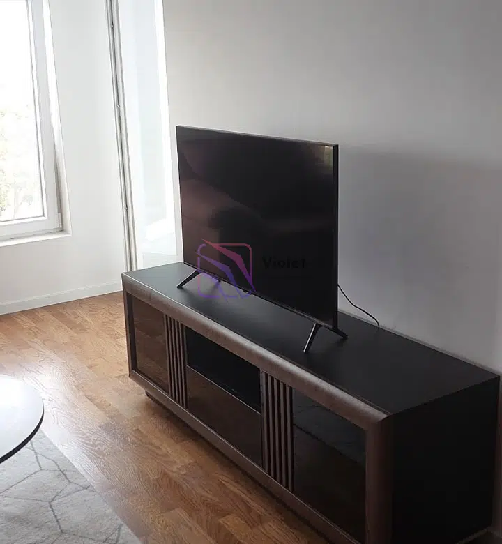 For Rent | One-Bedroom Apartment | 43 m² | Zabjelo, Podgorica