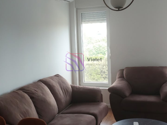 For Rent | One-Bedroom Apartment | 43 m² | Zabjelo, Podgorica