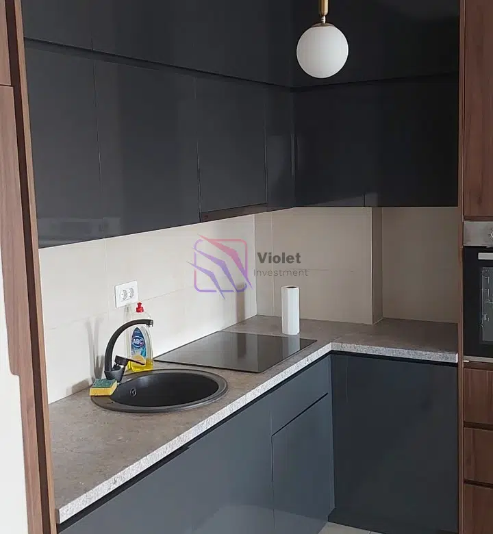 For Rent | One-Bedroom Apartment | 43 m² | Zabjelo, Podgorica