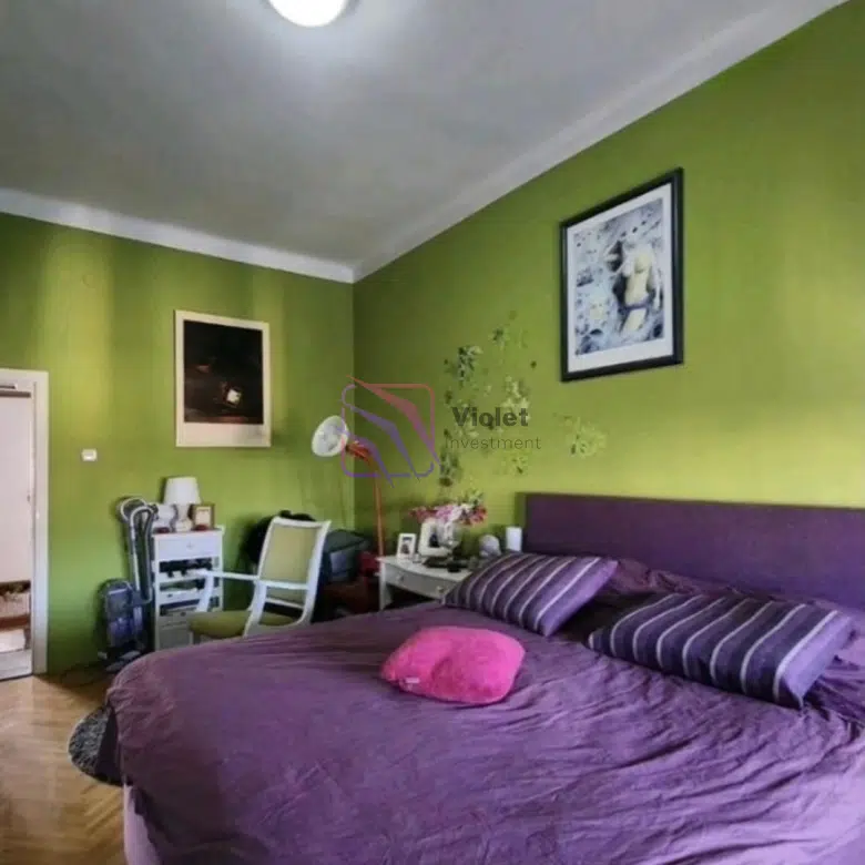 For Rent | One-Bedroom Apartment | 64 m² | City Center, Podgorica