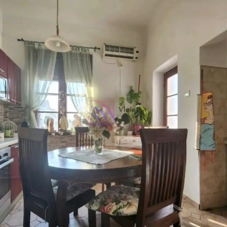 For Rent | One-Bedroom Apartment | 64 m² | City Center, Podgorica