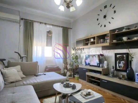 For Rent | One-Bedroom Apartment | 64 m² | City Center, Podgorica