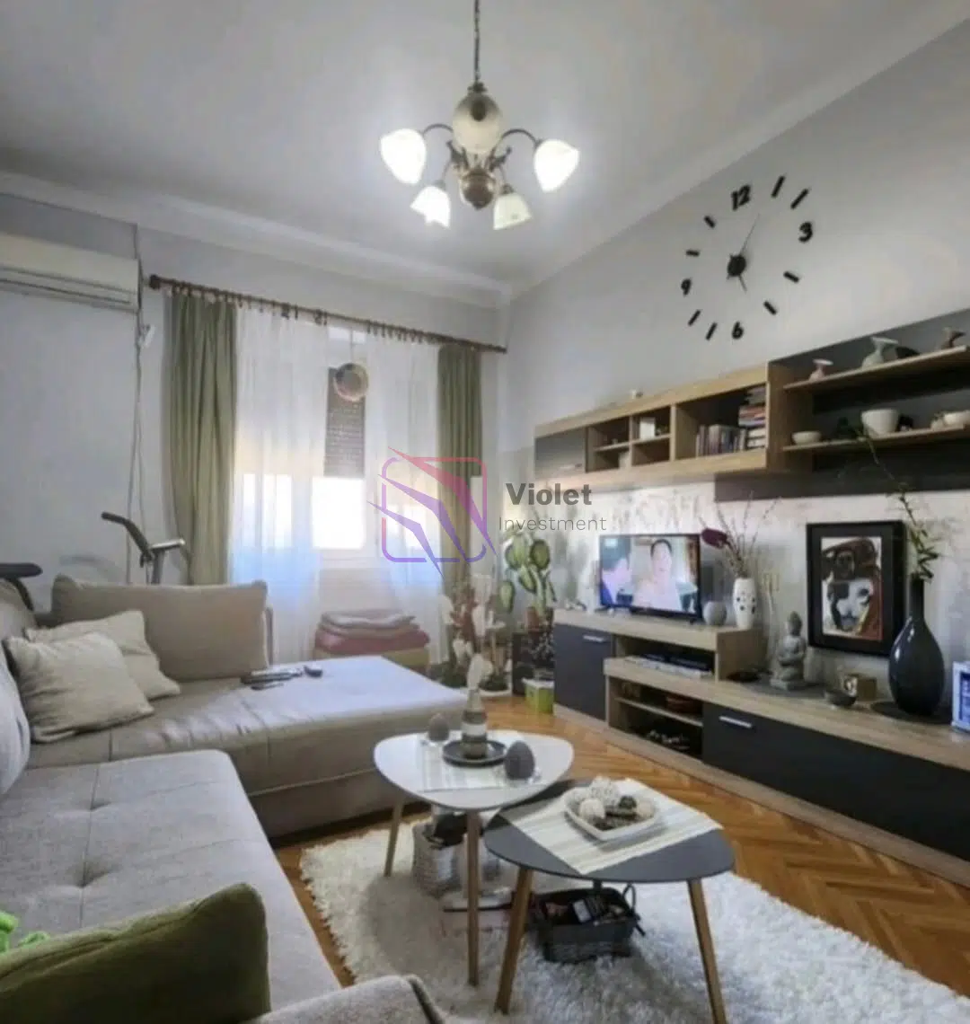 WhatsApp Image 2026-08-25 at 11.45.34 (4) For Rent | One-Bedroom Apartment | 64 m² | City Center, Podgorica