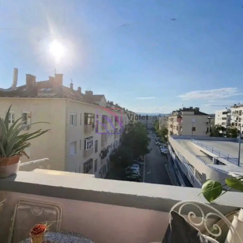 For Rent | One-Bedroom Apartment | 64 m² | City Center, Podgorica
