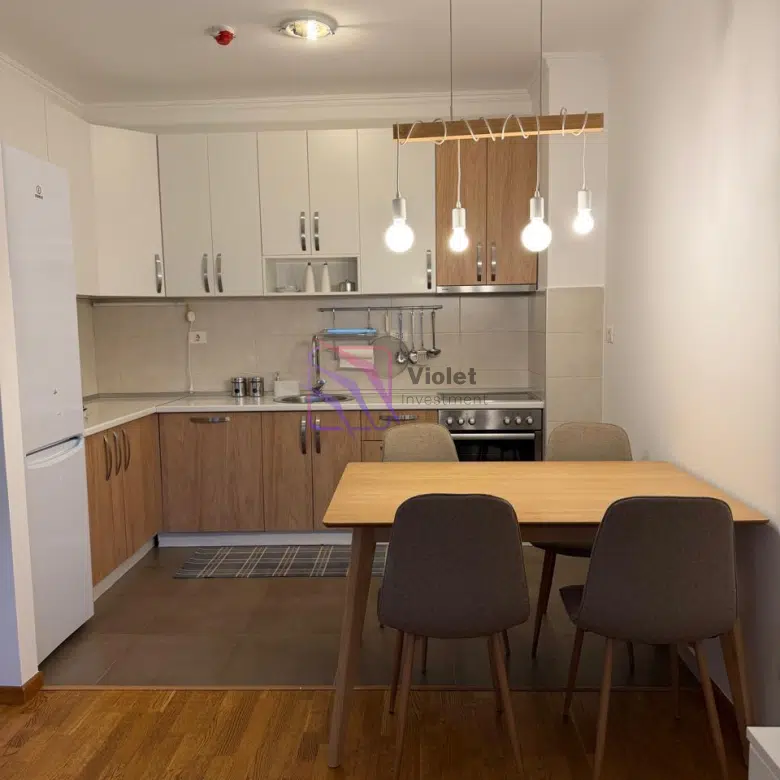 For Rent | Two-Bedroom Apartment | 68 m² | City Kvart, Podgorica