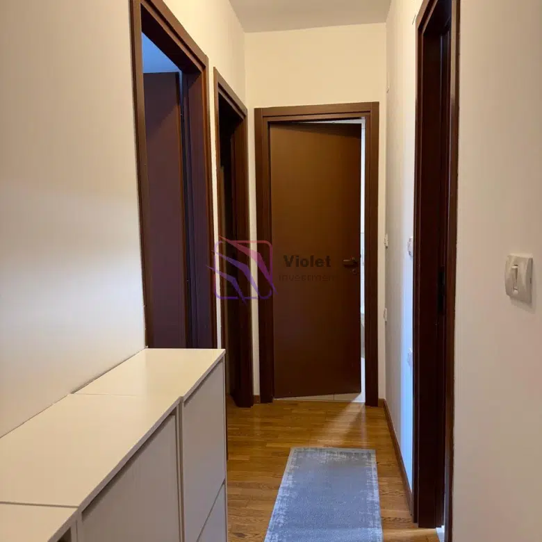 For Rent | Two-Bedroom Apartment | 68 m² | City Kvart, Podgorica