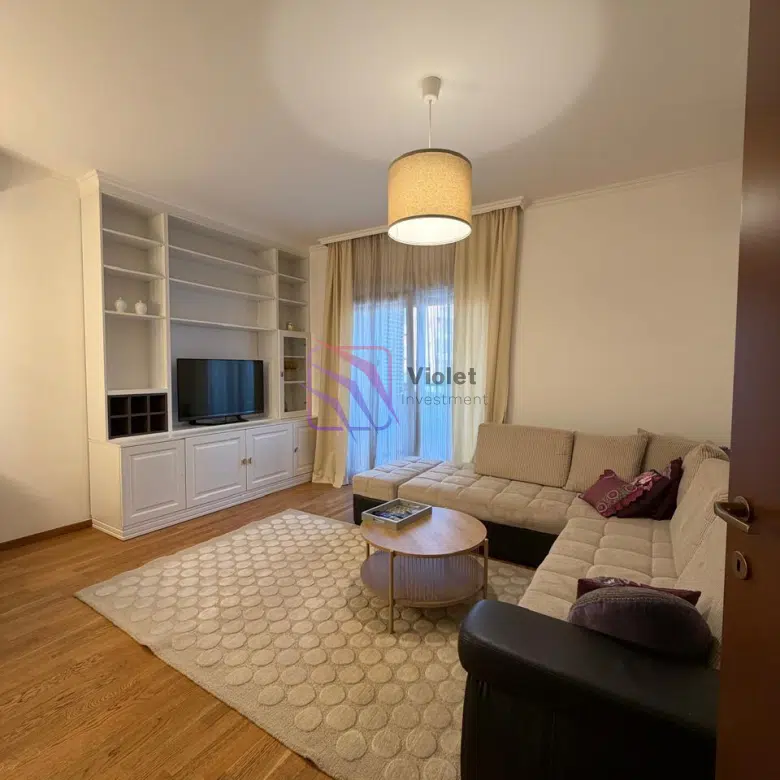 For Rent | Two-Bedroom Apartment | 68 m² | City Kvart, Podgorica