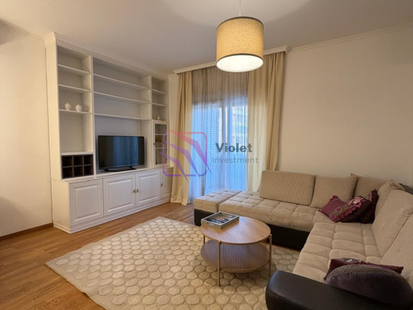 For Rent | Two-Bedroom Apartment | 68 m² | City Kvart, Podgorica