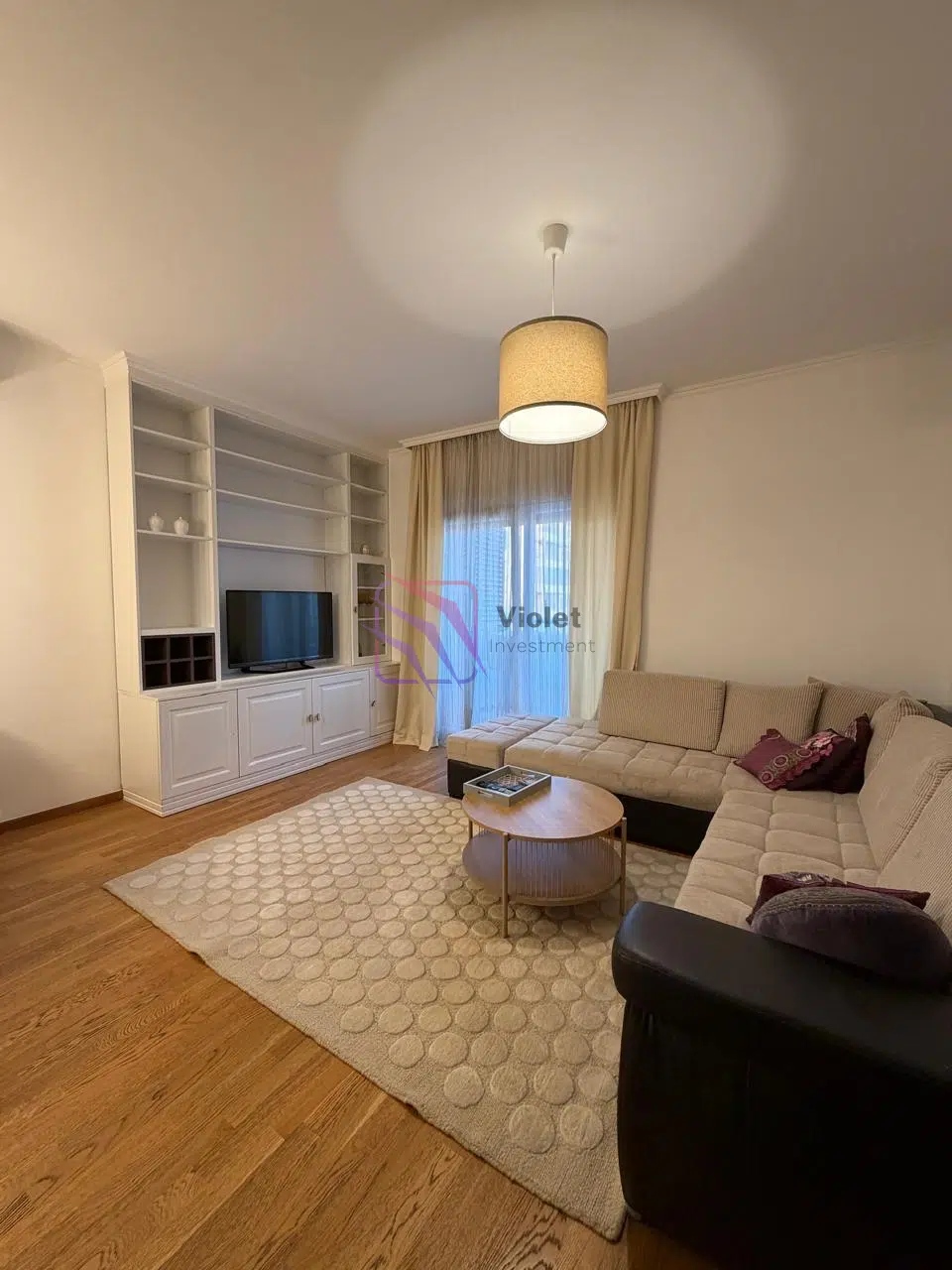 WhatsApp Image 2026-08-26 at 12.09.26 (7) For Rent | Two-Bedroom Apartment | 68 m² | City Kvart, Podgorica