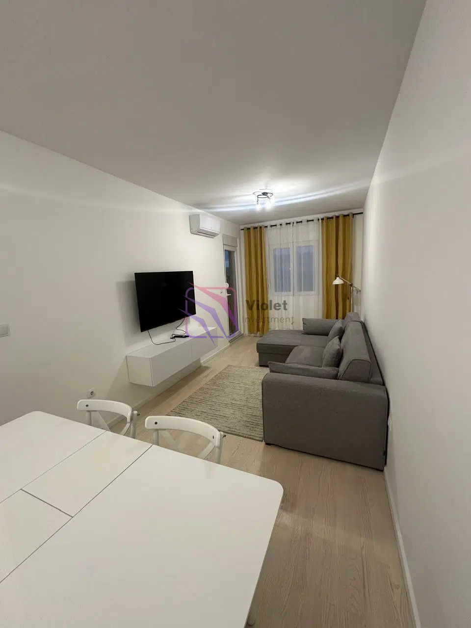 WhatsApp Image 2026-08-26 at 14.39.23 For Rent | One-Bedroom Apartment | 47 m² | City Kvart, Podgorica
