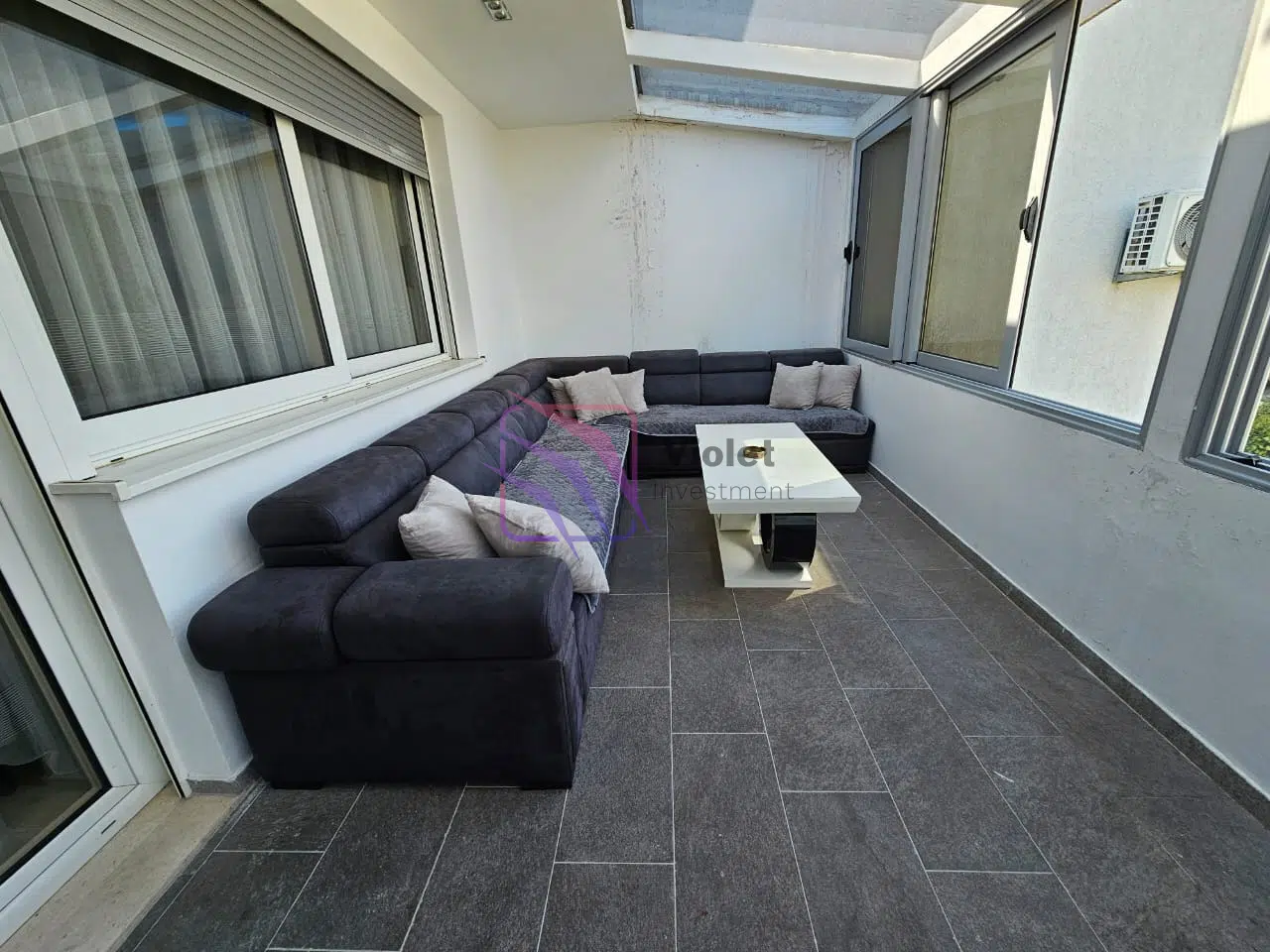 WhatsApp Image 2026-08-26 at 17.55.56 (1) For Rent | Luxury Three-Bedroom Apartment | 155 m² | Zabjelo, Podgorica