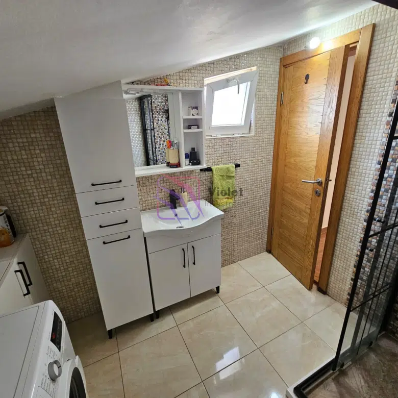 For Rent | Luxury Three-Bedroom Apartment | 155 m² | Zabjelo, Podgorica