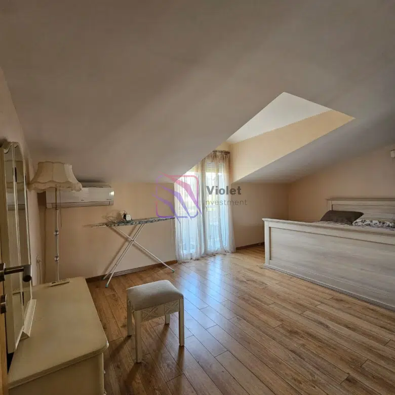 For Rent | Luxury Three-Bedroom Apartment | 155 m² | Zabjelo, Podgorica