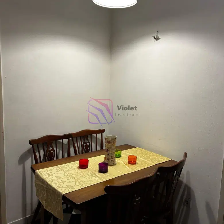 For Rent | One-Bedroom Apartment | 50 m² | Preko Morače, Podgorica