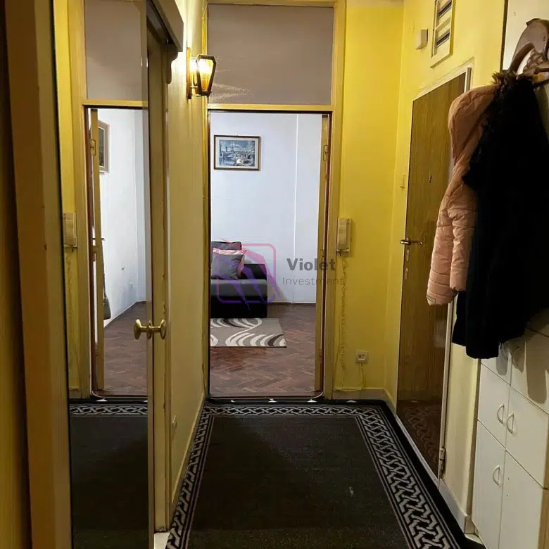 For Rent | One-Bedroom Apartment | 50 m² | Preko Morače, Podgorica