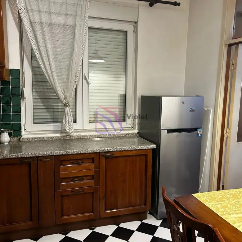 For Rent | One-Bedroom Apartment | 50 m² | Preko Morače, Podgorica