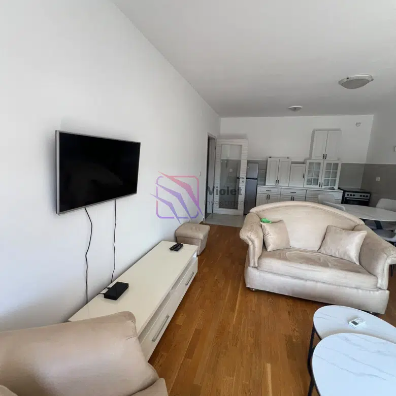 For Rent | Two-Bedroom Apartment | 72 m² | Zabjelo | €650