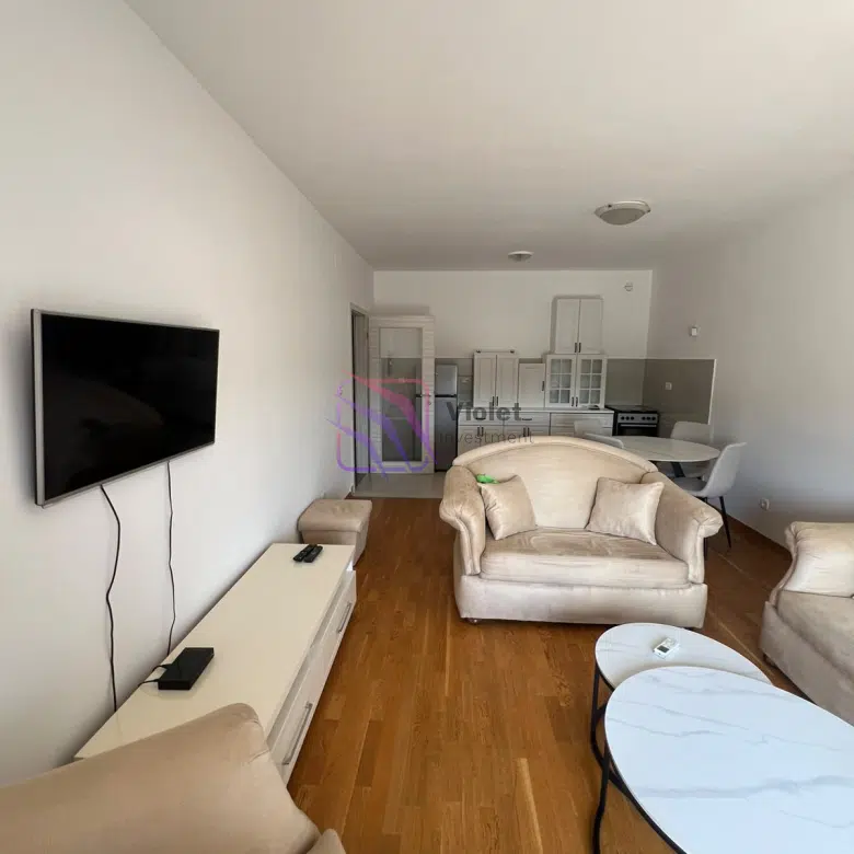 For Rent | Two-Bedroom Apartment | 72 m² | Zabjelo | €650