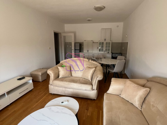 For Rent | Two-Bedroom Apartment | 72 m² | Zabjelo | €650