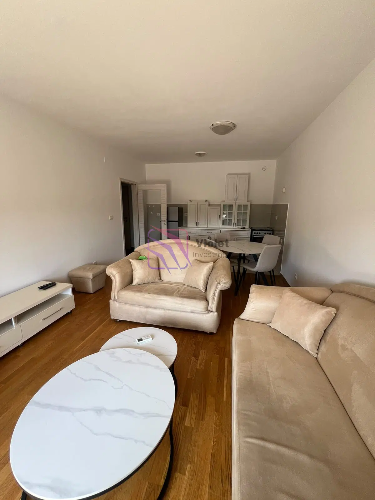 WhatsApp Image 2026-08-28 at 01.53.13 For Rent | Two-Bedroom Apartment | 72 m² | Zabjelo | €650