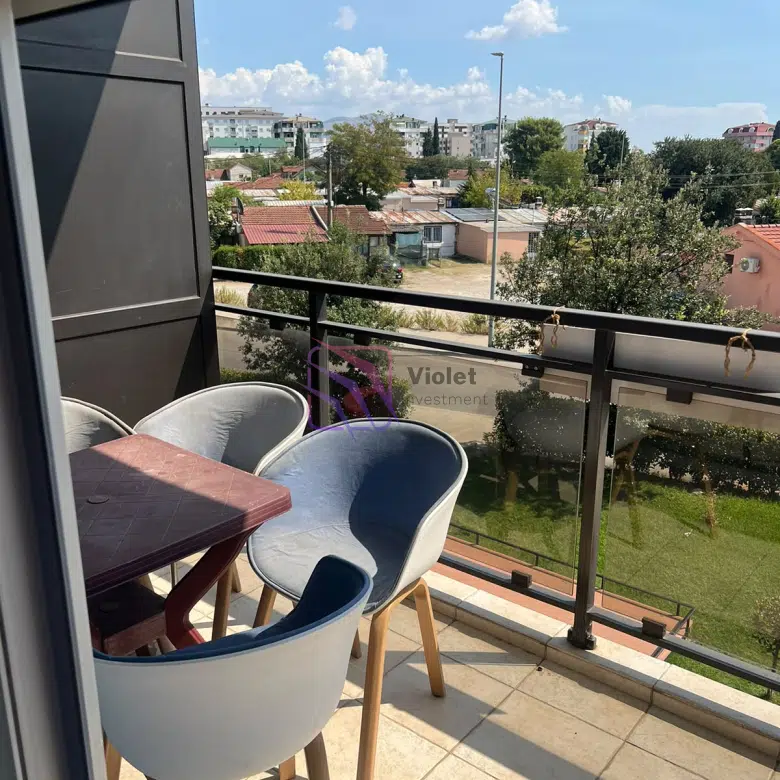 For Rent | Two-Bedroom Apartment | 72 m² | Zabjelo | €650