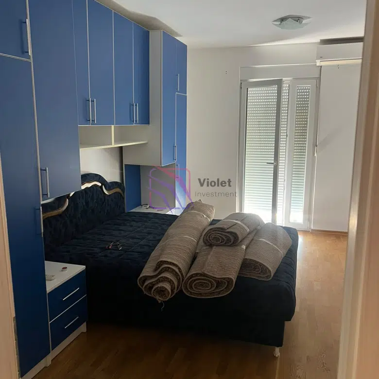 For Rent | Two-Bedroom Apartment | 72 m² | Zabjelo | €650