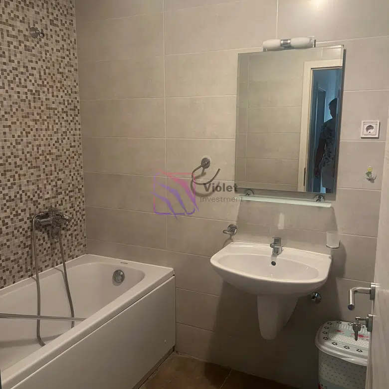 For Rent | Two-Bedroom Apartment | 72 m² | Zabjelo | €650