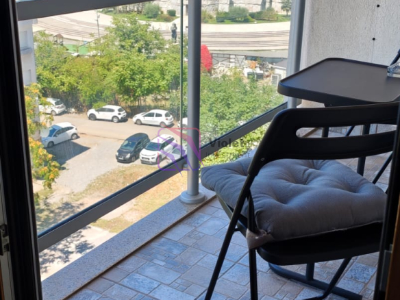 One-Bedroom Apartment for Rent | 45 m² | Moskovska Street, near the Temple | €600