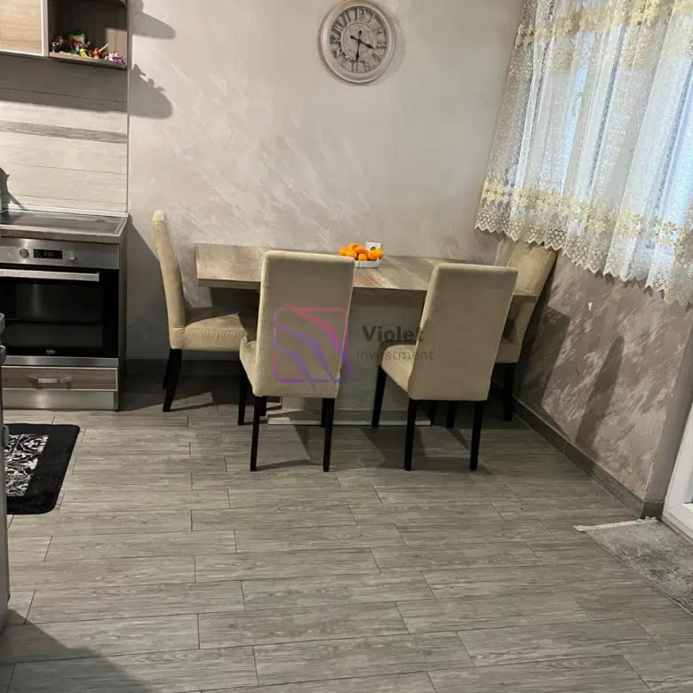 For Rent | Three-Bedroom Apartment | 100 m² | Peyton Building, Podgorica