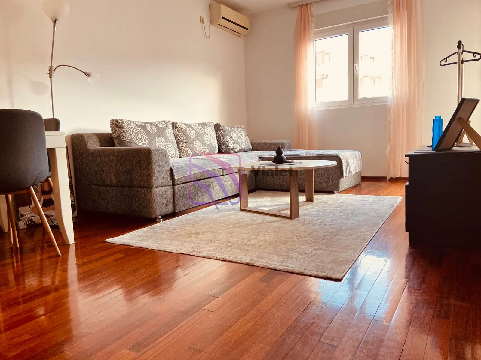 WhatsApp Image 2026-08-28 at 11.18.51 (5) For Rent | One-Bedroom Apartment | 47 m² | Stari Aerodrom, Podgorica