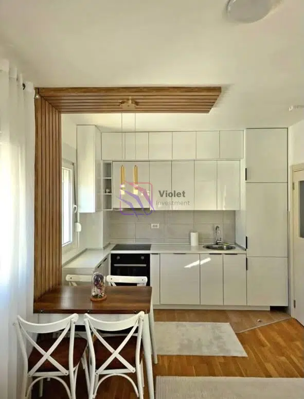 For Rent | Two-Bedroom Apartment | Stari Aerodrom, Podgorica