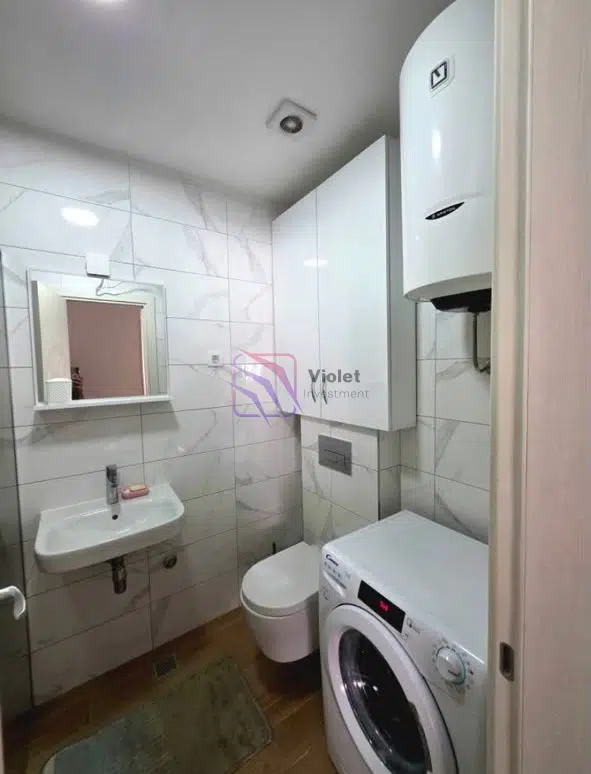 For Rent | Two-Bedroom Apartment | Stari Aerodrom, Podgorica