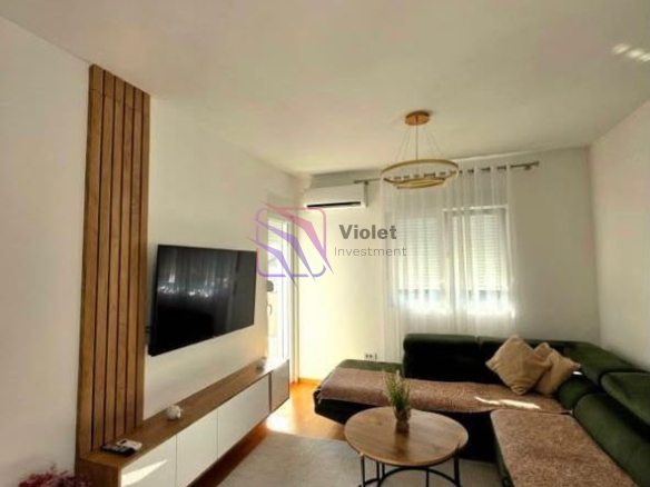 For Rent | Two-Bedroom Apartment | Stari Aerodrom, Podgorica