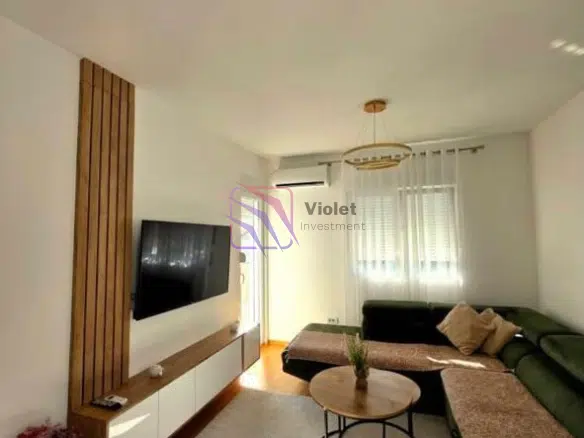 For Rent | Two-Bedroom Apartment | Stari Aerodrom, Podgorica