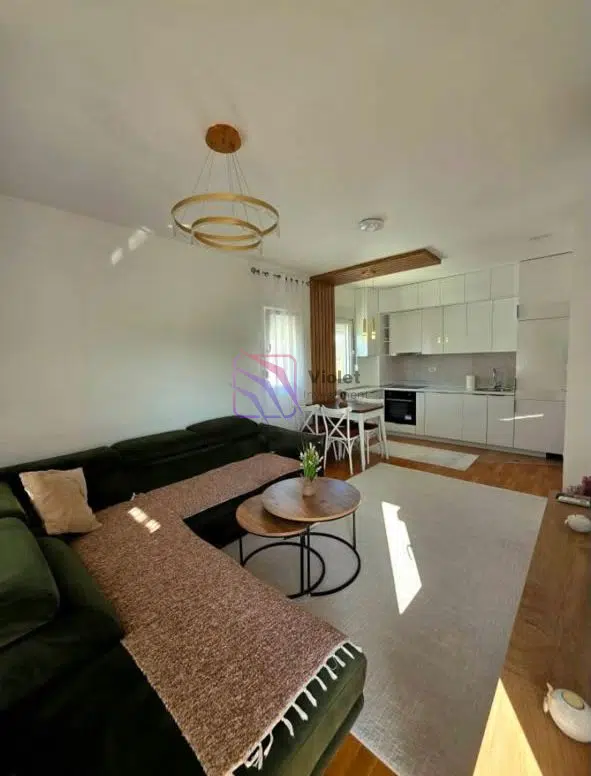For Rent | Two-Bedroom Apartment | Stari Aerodrom, Podgorica