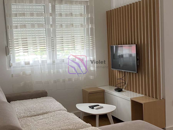 For Rent | One-Bedroom Apartment 35 m² | Zabjelo, Podgorica