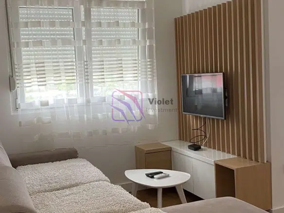 For Rent | One-Bedroom Apartment 35 m² | Zabjelo, Podgorica