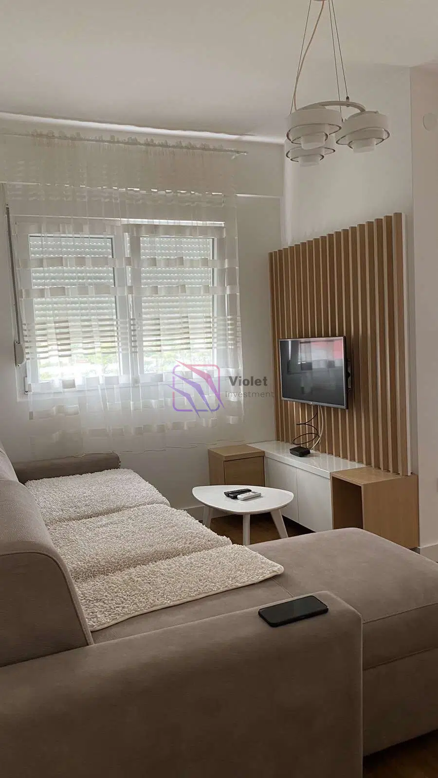 WhatsApp Image 2026-08-29 at 10.32.56 (1) For Rent | One-Bedroom Apartment 35 m² | Zabjelo, Podgorica