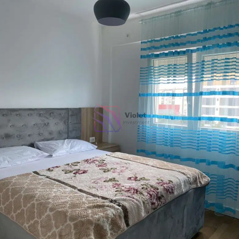 For Rent | One-Bedroom Apartment 35 m² | Zabjelo, Podgorica