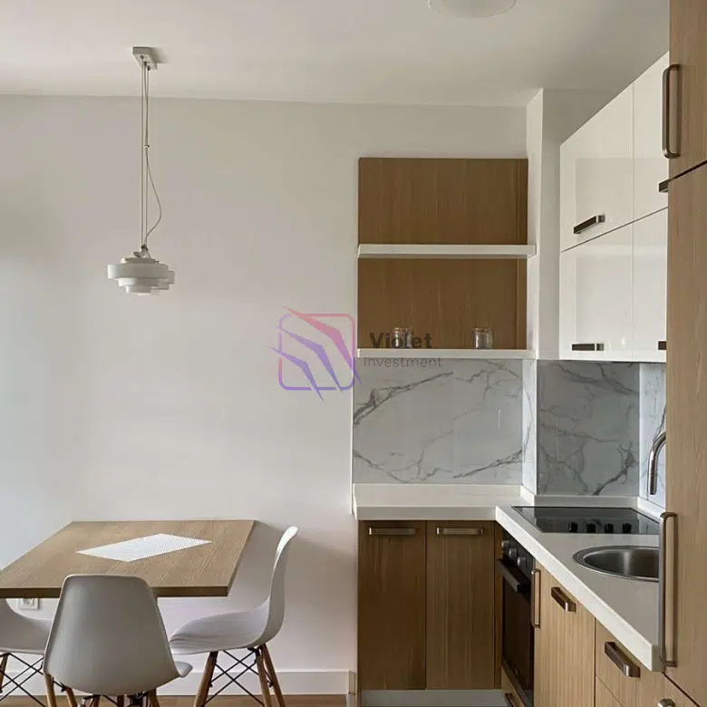 For Rent | One-Bedroom Apartment 35 m² | Zabjelo, Podgorica