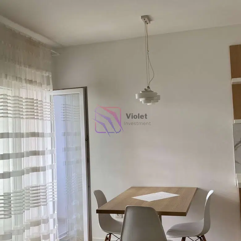 For Rent | One-Bedroom Apartment 35 m² | Zabjelo, Podgorica