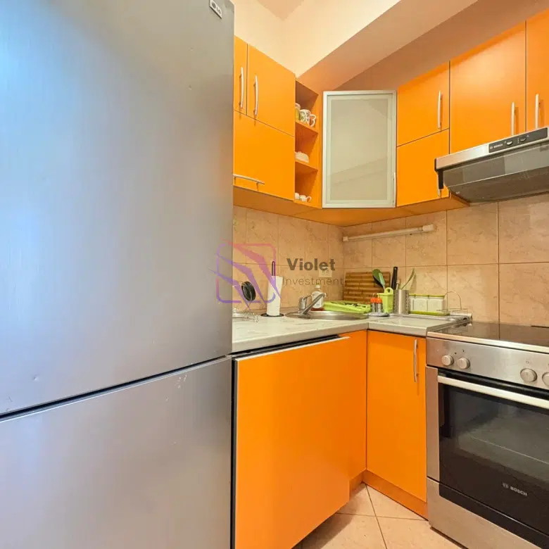 Ljubović | 1-Bedroom Apartment for Rent with garage space | 38 m² | €450