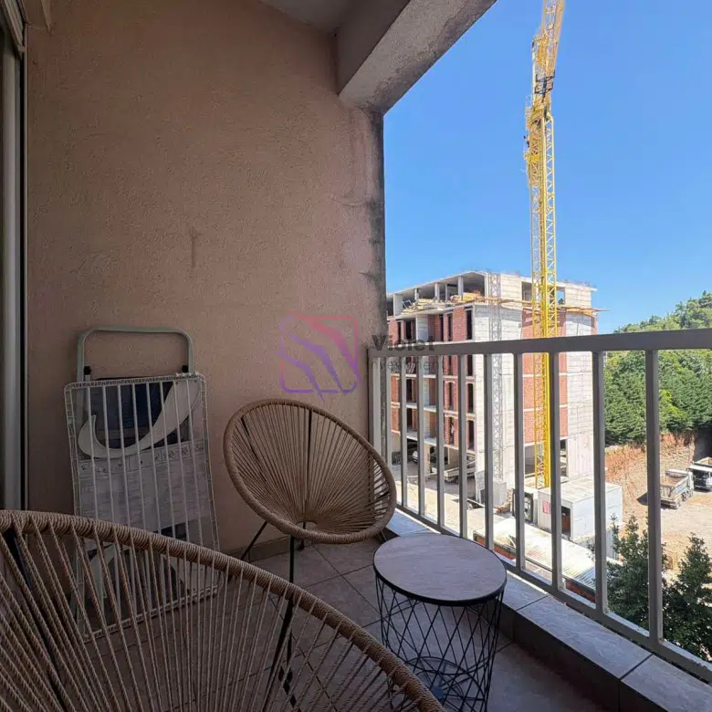 Ljubović | 1-Bedroom Apartment for Rent with garage space | 38 m² | €450