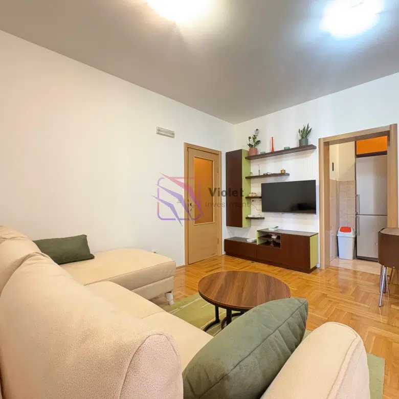 Ljubović | 1-Bedroom Apartment for Rent with garage space | 38 m² | €450